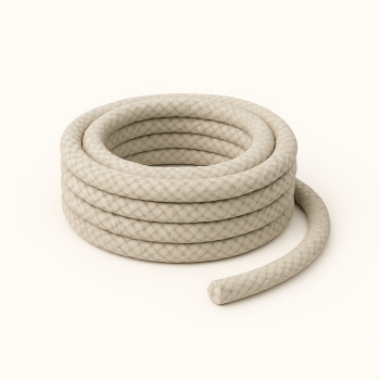 Асбестовый шнур 22 мм ШАОН ГОСТ 1779-83 в наличии в Набережных Челнах