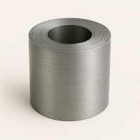 Цинковая фольга