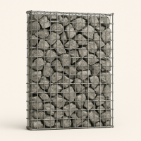 Габионы для забора