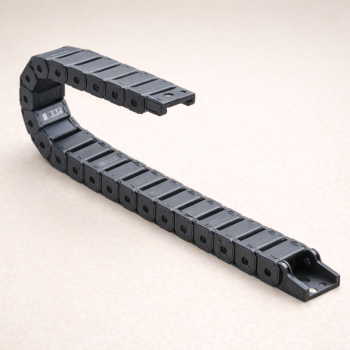 Гибкий кабельный канал пластиковый 22*80 мм R60 мм в наличии в Набережных Челнах