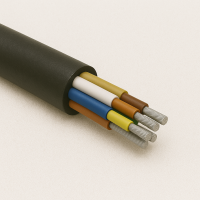 Контрольный провод