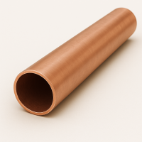 Медные трубы для водоснабжения