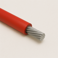 Монтажный провод