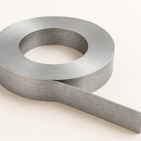 Оцинкованная лента