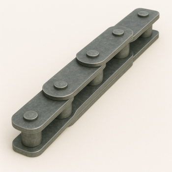 Цепь тяговая пластинчатая М450 в наличии в Набережных Челнах