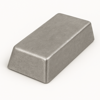 Чушка никеля Н-4 ГОСТ 849-2018 в наличии в Набережных Челнах