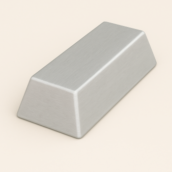 Чушка алюминиевая АМг4К1.5М ГОСТ 1583-93 в наличии в Набережных Челнах