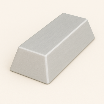 Дюралевая чушка Д18 ГОСТ 1131-76 в наличии в Набережных Челнах