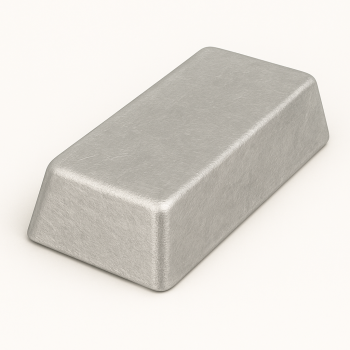 Оловянная чушка О3 ГОСТ 860-75 в наличии в Набережных Челнах