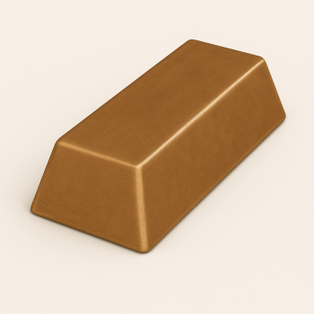 Бронза в чушках Бр06Ц6С2х ГОСТ 614-97 в наличии в Набережных Челнах