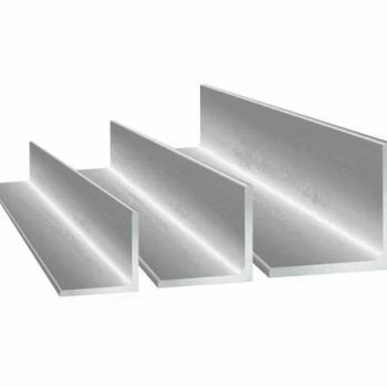 Дюралевый уголок 100х100 мм Д1 ГОСТ 13737-90 в наличии в Набережных Челнах