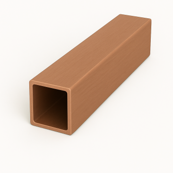 Медный профиль ПКМ 10х50х1500 мм ГОСТ 4134-2015 в наличии в Набережных Челнах