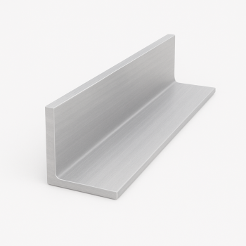 L-образный профиль алюминиевый 30х20х2,5х2,5 мм 1561 ГОСТ 13738-91 в наличии в Набережных Челнах