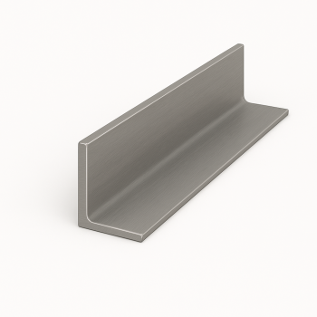 Г-образный профиль стальной 25х25х3 мм ст3 ГОСТ 8509-93 в наличии в Набережных Челнах