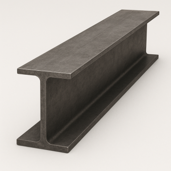 Низколегированная двутавровая балка 30Б2 300х150х6,5х9 09Г2С в наличии в Набережных Челнах