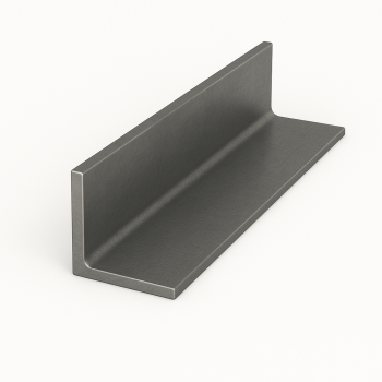 L-образный профиль стальной 25х25х4 мм ст3 ГОСТ 8509-93 в наличии в Набережных Челнах