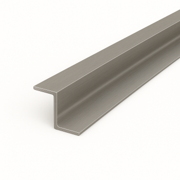 Z-образный профиль стальной 200х60х60х5 мм 20Г ГОСТ 13229-78 в наличии в Набережных Челнах