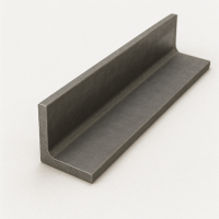 Низколегированный горячекатаный равнополочный уголок 110х110х7 мм 09Г2С