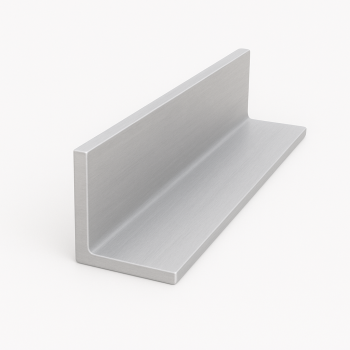 Г-образный профиль алюминиевый 65х40х5х4 мм АМг6 ГОСТ 13738-91 в наличии в Набережных Челнах