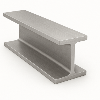 Двутавр нержавеющий 100Ш1 03Х21Н32М3Б в наличии в Набережных Челнах