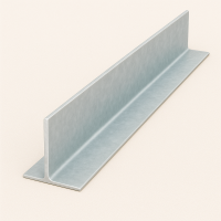 Алюминиевый тавр 40х45х4 мм 1561