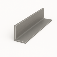 Г-образный профиль стальной 35х35х3 мм ст3 ГОСТ 8509-93