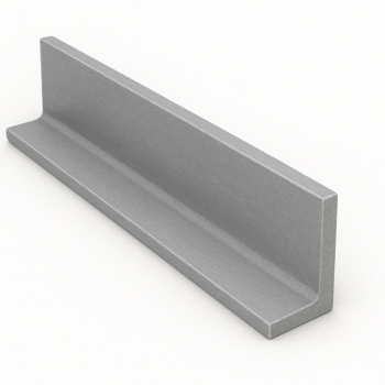 Судовой уголок 90х90х9 мм Е в наличии в Набережных Челнах