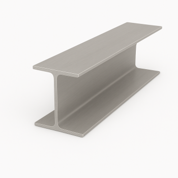 Н-образный алюминиевый профиль 100х110х60х20 мм 1920 ГОСТ 29303-92 в наличии в Набережных Челнах