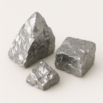 Металлический хром RECr99,6 ГОСТ 5905-2004 в наличии в Набережных Челнах