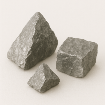 Ферромолибден FeMo70Cu1 ГОСТ 4759-91 в наличии в Набережных Челнах