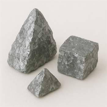 Металлический кремний Кр2 в наличии в Набережных Челнах