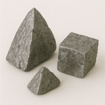 Марганец металлический Мн92Н6 ГОСТ 6008-91 в наличии в Набережных Челнах