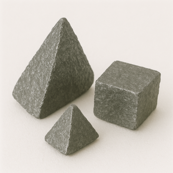 Ферроалюминий ФА-30 в наличии в Набережных Челнах