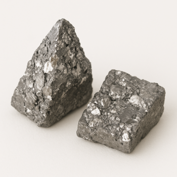 Феррохром высокоуглеродистый ФХ650А ГОСТ 4757-91 в наличии в Набережных Челнах