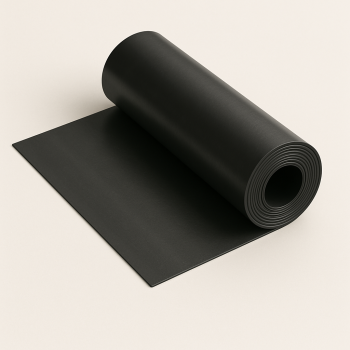 Геомембрана HDPE 1 мм 5,5х95 м в наличии в Набережных Челнах