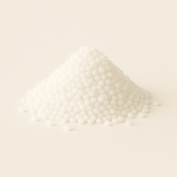 Полистирол гранулы фиолетово-дымчатые ПСМ-115 в наличии в Набережных Челнах