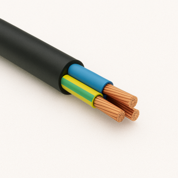 Провод силовой ПРКС 3х2,5 в наличии в Набережных Челнах