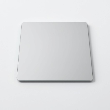 Гладкий нержавеющий лист холоднокатаный 0.8х1000х2000 мм 12Х18Н10Т в наличии в Набережных Челнах