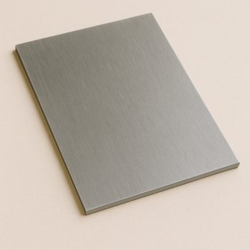 Циркониевый лист 0,4х1000х1500 мм Э110К в наличии в Набережных Челнах