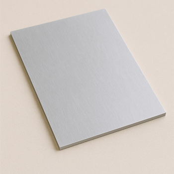 Дюралевый лист 0,7 мм Д16Б ГОСТ 21631-2019 в наличии в Набережных Челнах