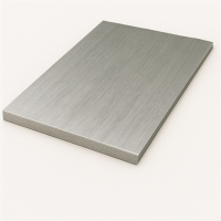 Кислотостойкий лист холоднокатаный 0,6х1250х2500 мм AISI 430