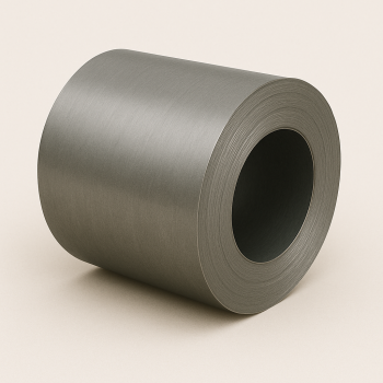 Рулон стальной 0,65х1250 мм ст3 ГОСТ 19904-90 в наличии в Набережных Челнах