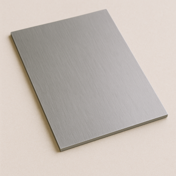 Титановый лист 0,6 мм ВТ1-0 ГОСТ 22178-76 в наличии в Набережных Челнах