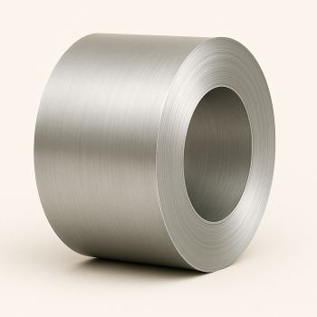 Дюралевый рулон 0,9х1400 мм В95АМ в наличии в Набережных Челнах