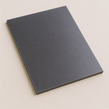 Танталовый лист 0,6 мм ТВЧ-1 ТУ 95.311-75 в наличии в Набережных Челнах