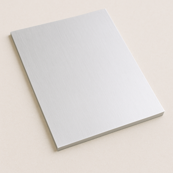 Алюминиевый лист 0,8х1200х3000 мм АД1Н в наличии в Набережных Челнах