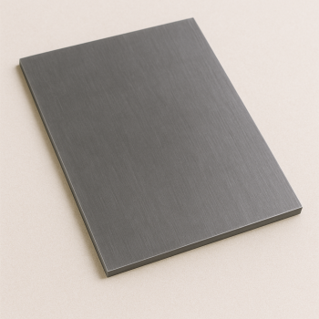 Молибденовый лист 0,15 мм МЧВП ТУ 48-19-472-90 в наличии в Набережных Челнах