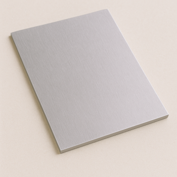 Индиевый лист Ин0000 ГОСТ 10297-94 в наличии в Набережных Челнах