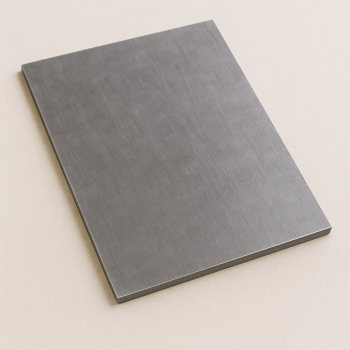 Свинцовый лист С0 1,5х500х1000 мм ГОСТ 9559-2021 в наличии в Набережных Челнах