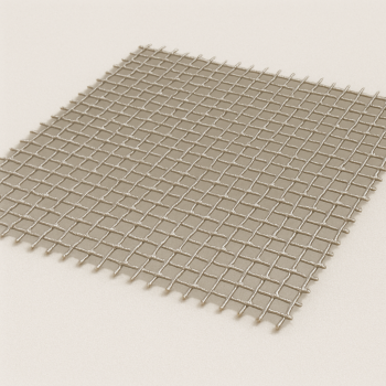 Сетка никелевая 0,03х0,04х1000 мм НП1 ГОСТ 6613-86 в наличии в Набережных Челнах